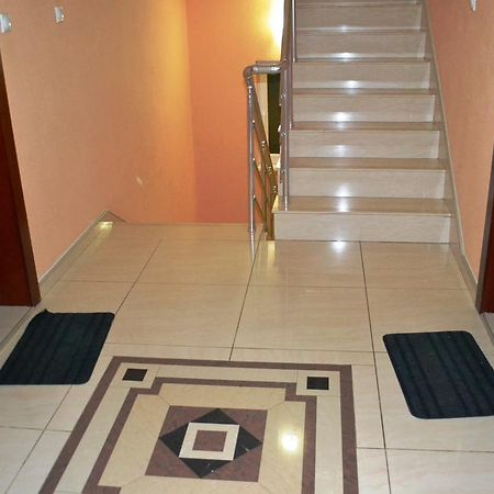 Apartments Elizabet Dojran Exterior photo
