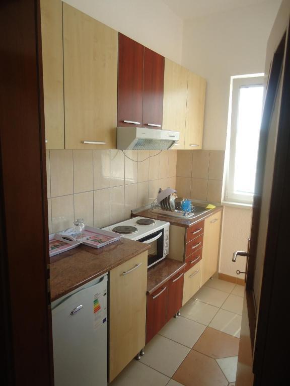 Apartments Elizabet Dojran Room photo