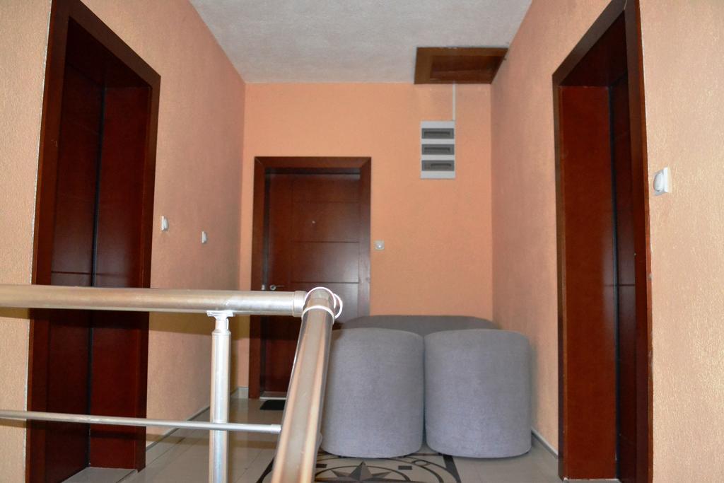 Apartments Elizabet Dojran Room photo