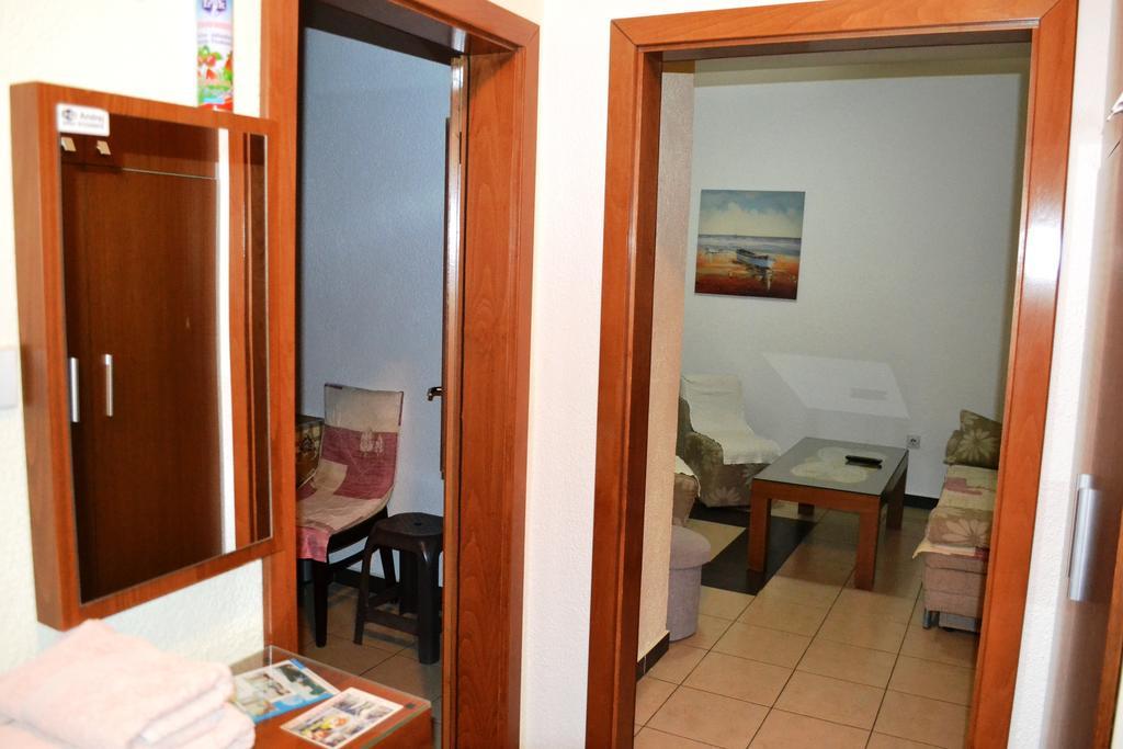 Apartments Elizabet Dojran Room photo