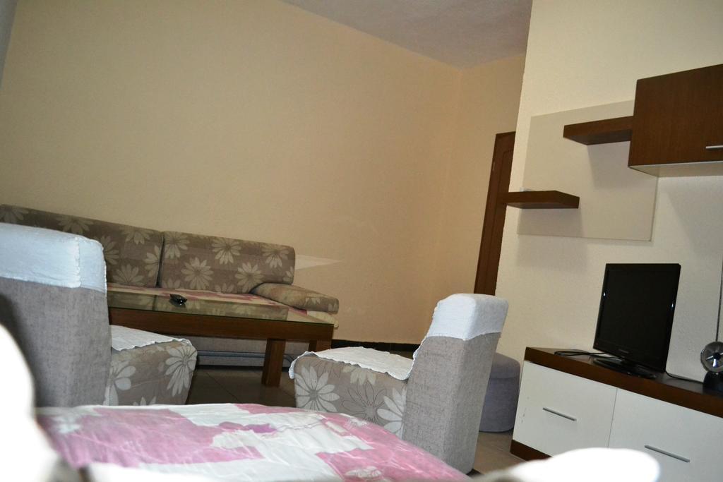 Apartments Elizabet Dojran Room photo