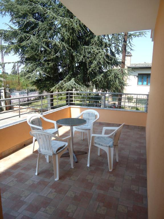 Apartments Elizabet Dojran Exterior photo