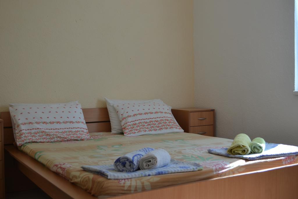 Apartments Elizabet Dojran Exterior photo