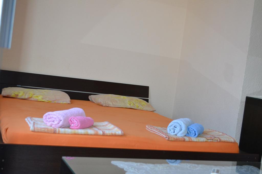 Apartments Elizabet Dojran Exterior photo