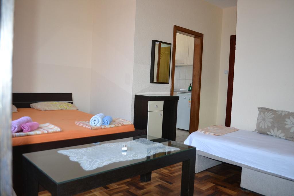 Apartments Elizabet Dojran Exterior photo