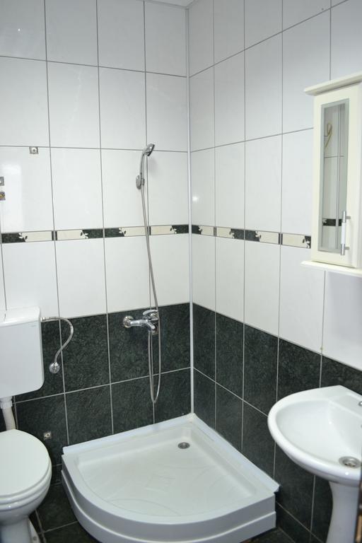 Apartments Elizabet Dojran Exterior photo