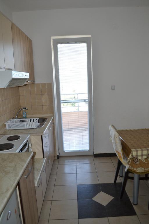 Apartments Elizabet Dojran Exterior photo
