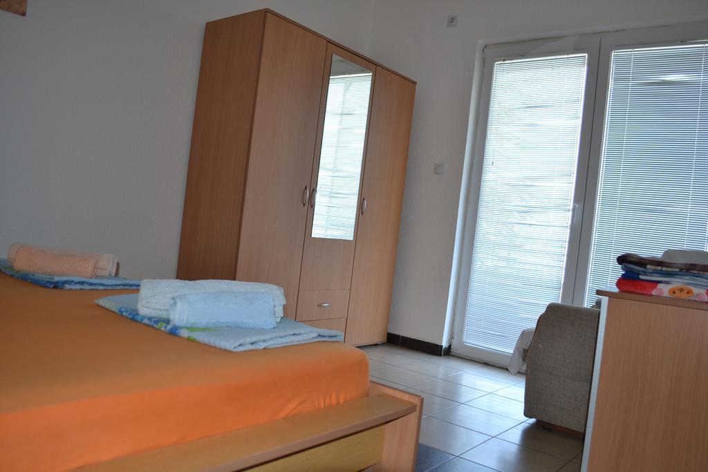 Apartments Elizabet Dojran Exterior photo