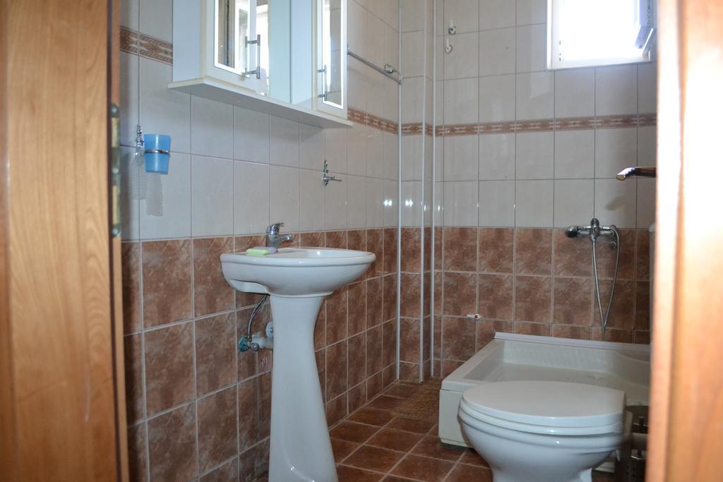 Apartments Elizabet Dojran Exterior photo