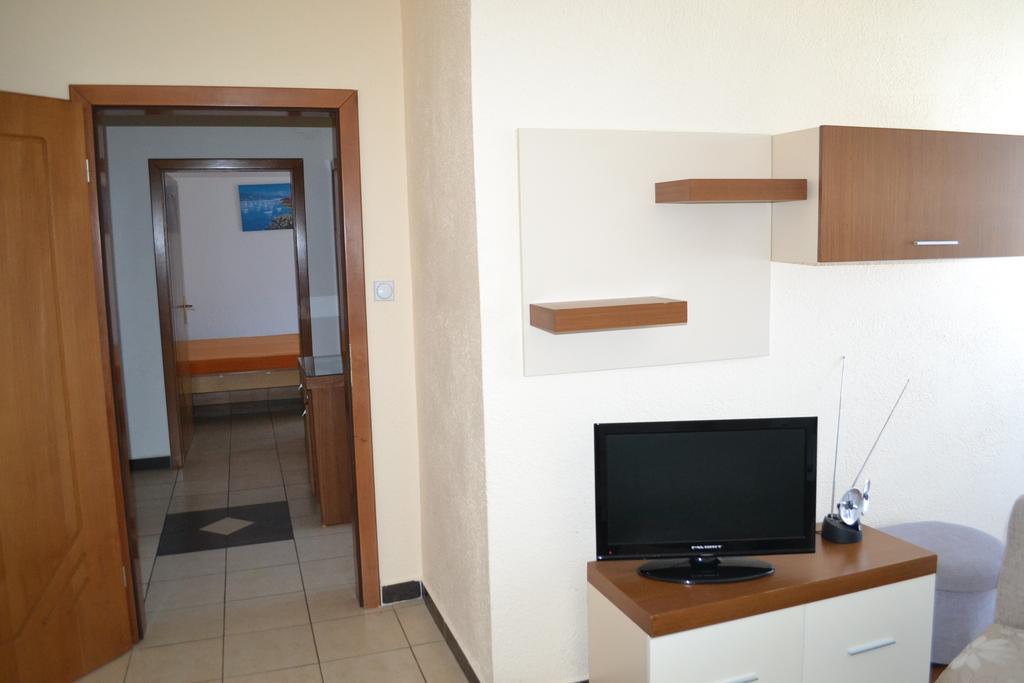 Apartments Elizabet Dojran Exterior photo
