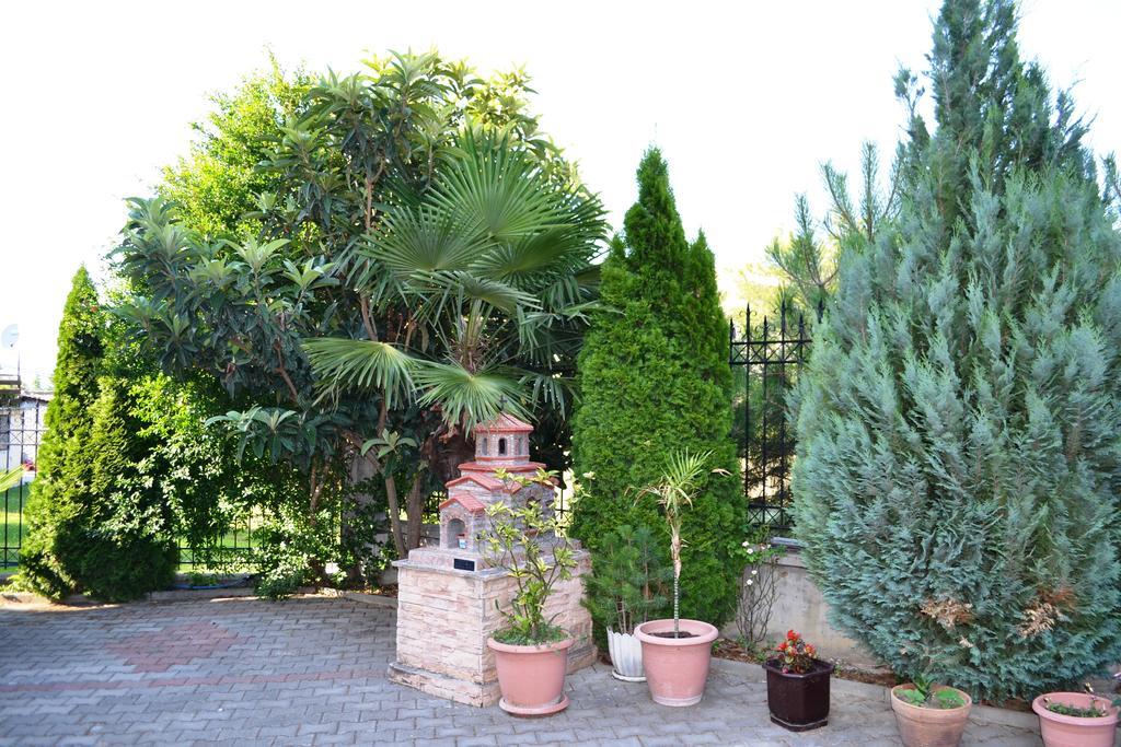 Apartments Elizabet Dojran Exterior photo
