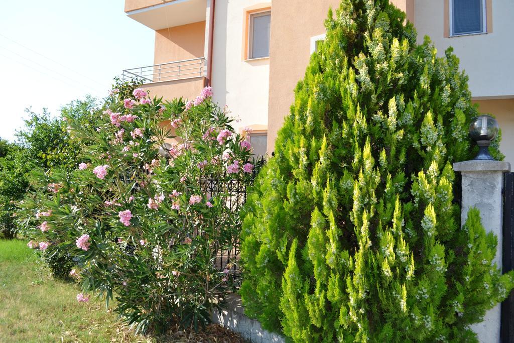 Apartments Elizabet Dojran Exterior photo