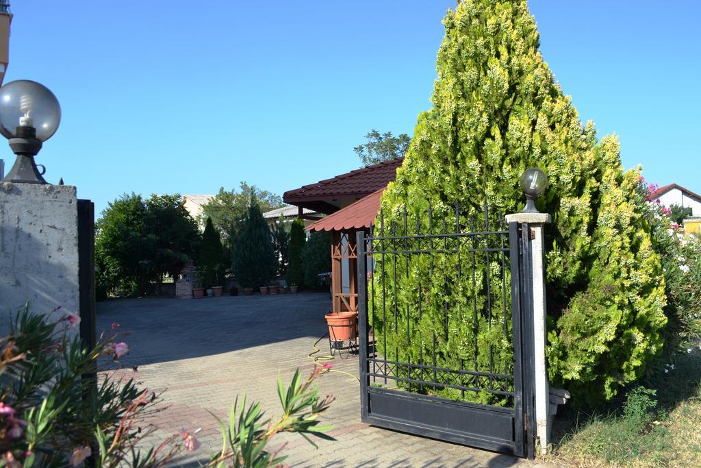 Apartments Elizabet Dojran Exterior photo