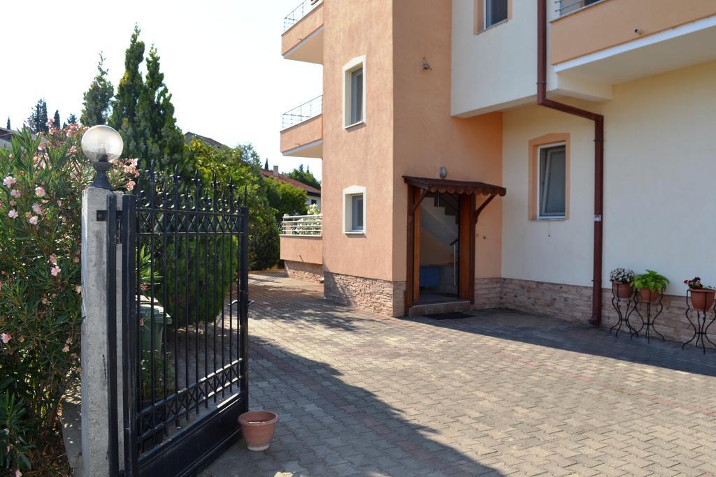 Apartments Elizabet Dojran Exterior photo