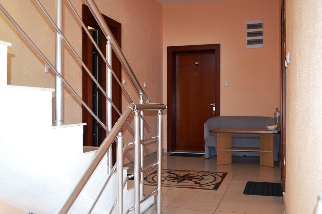 Apartments Elizabet Dojran Exterior photo