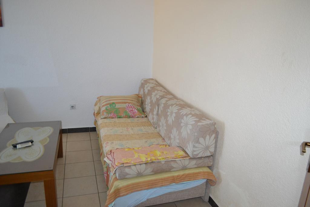 Apartments Elizabet Dojran Room photo